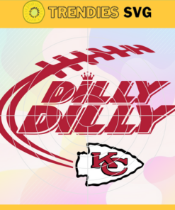 Kansas City Chiefs Dilly Dilly NFL Svg Kansas City Kansas svg Kansas Dilly Dilly svg Chiefs svg Chiefs Dilly Dilly svg Design 5472