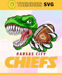 Kansas City Chiefs Dinosaur Svg Chiefs Dinosaur Svg Dinosaur Svg Chiefs Svg Chiefs Png Chiefs Logo Svg Design 5473