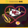 Kansas City Chiefs Heart Stethoscope Svg Chiefs Nurse Svg Nurse Svg Chiefs Svg Chiefs Png Chiefs Logo Svg Design 5498