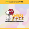 Kansas City Chiefs Snoopy NFL Svg Kansas City Kansas svg Kansas Snoopy svg Chiefs svg Chiefs Snoopy svg Design 5529