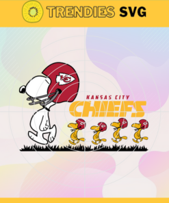 Kansas City Chiefs Snoopy NFL Svg Kansas City Kansas svg Kansas Snoopy svg Chiefs svg Chiefs Snoopy svg Design 5529