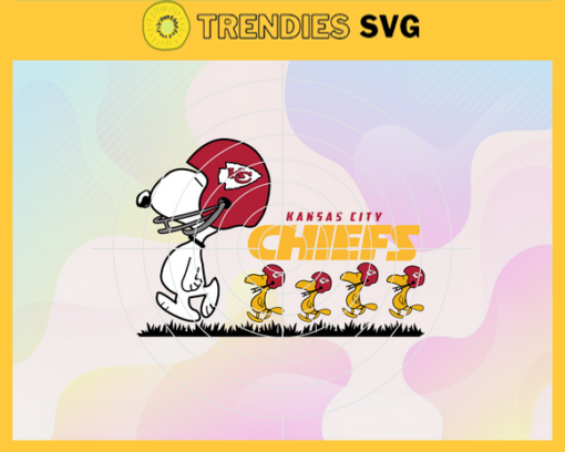 Kansas City Chiefs Snoopy NFL Svg Kansas City Kansas svg Kansas Snoopy svg Chiefs svg Chiefs Snoopy svg Design 5529