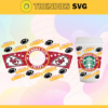 Kansas City Chiefs Starbucks Cup Svg Chiefs Starbucks Cup Svg Starbucks Cup Svg Chiefs Svg Chiefs Png Chiefs Logo Svg Design 5533