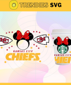 Kansas City Chiefs Starbucks Cup Svg Chiefs Starbucks Cup Svg Starbucks Cup Svg Chiefs Svg Chiefs Png Chiefs Logo Svg Design 5534