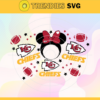 Kansas City Chiefs Starbucks Cup Svg Kansas City Kansas svg Kansas Starbucks Cup svg Chiefs svg Chiefs Starbucks Cup svg Design 5535