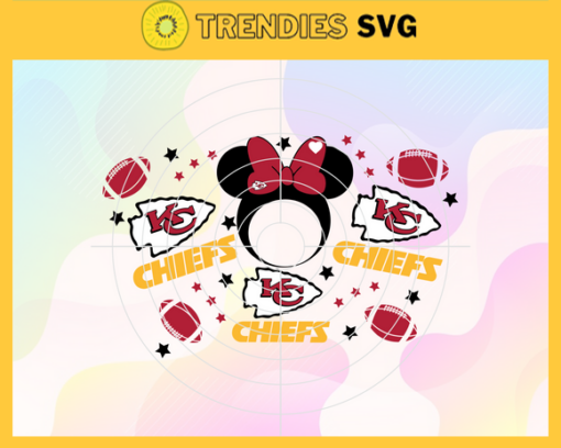 Kansas City Chiefs Starbucks Cup Svg Kansas City Kansas svg Kansas Starbucks Cup svg Chiefs svg Chiefs Starbucks Cup svg Design 5535