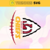 Kansas City Chiefs Svg Chiefs Svg Chiefs Png Chiefs Logo Svg Sport Svg Football Svg Design 5548