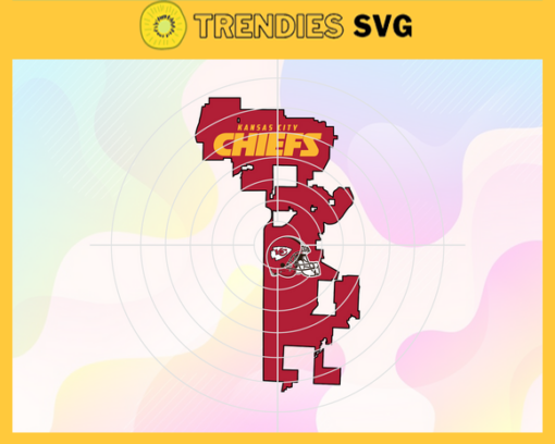 Kansas City Chiefs Svg Chiefs svg Chiefs Girl svg Chiefs Fan Svg Chiefs Logo Svg Chiefs Team Design 5542