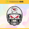 Kansas City Chiefs Svg NFL Svg National Football League Svg Match Svg Teams Svg Football Svg Design 5556