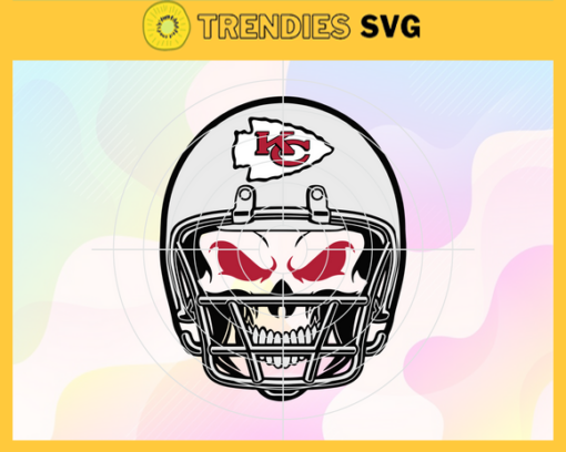 Kansas City Chiefs Svg NFL Svg National Football League Svg Match Svg Teams Svg Football Svg Design 5556