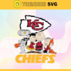 Kansas City Chiefs The Peanuts And Snoppy Svg Kansas City Kansas svg Kansas Snoopy svg Chiefs svg Chiefs Snoopy svg Design 5560