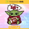 Kansas City Chiefs YoDa NFL Svg Pdf Dxf Eps Png Silhouette Svg Download Instant Design 5562
