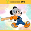 Kansas City Royals Mickey Svg Eps Png Dxf Pdf Baseball SVG files Design 5566
