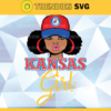Kansas city chiefs Girl Svg Eps Dxf Png Pdf Instant Download Design 5490 Design 5490