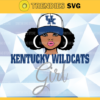Kentucky Wildcats Girl Svg Eps Dxf Png Pdf Instant Download Kentucky Wildcats Design 5583