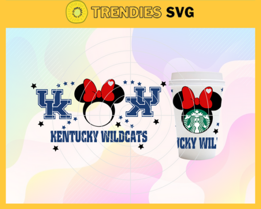 Kentucky Wildcats Starbucks Cup Svg Wildcats Svg Wildcats Starbucks Svg Wildcats Logo Svg Wildcats Cup Svg Wildcats Team Svg Design 5588