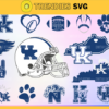 Kentucky Wildcats bundle Logo Svg Eps Dxf Png Instant Download Digital Print Design 5579