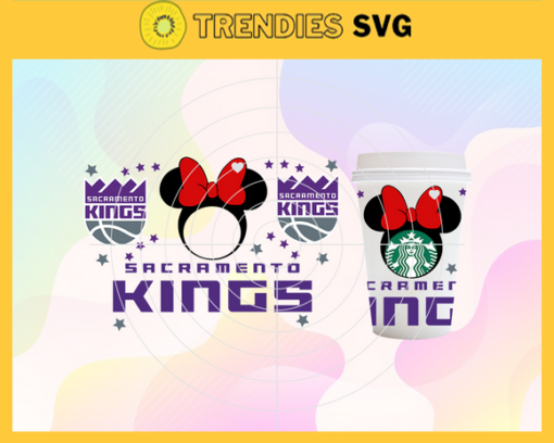 Kings Starbucks Cup Svg Kings Svg Kings Logo Svg Kings fan svg Kings Donald Svg Kings Starbucks Svg Design 5597
