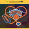 Knicks Nurse Svg Knicks Svg Knicks Fans Svg Knicks Logo Svg Knicks Team Svg Basketball Svg Design 5598