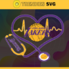 Lakers Nurse Svg Lakers Svg Lakers Fans Svg Lakers Logo Svg Lakers Team Svg Basketball Svg Design 5602