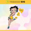 Los Angeles Chargers Betty Boop Svg Chargers Svg Chargers Girls Svg Chargers Logo Svg Girls Svg Queen Svg Design 5761