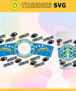Los Angeles Chargers Starbucks Cup Svg Chargers Starbucks Cup Svg Starbucks Cup Svg Chargers Svg Chargers Png Chargers Logo Svg Design 5835