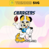 Los Angeles Chargers Svg Chargers Svg Chargers Mickey Svg Chargers Logo Svg Sport Svg Football Svg Design 5849