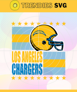 Los Angeles Chargers Svg Chargers svg Chargers Girl svg Chargers Fan Svg Chargers Logo Svg Chargers Team Design 5843