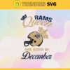Los Angeles Rams Queen Are Born In December NFL Svg Los Angeles Rams Rams svg Rams Queen svg Rams Queen svg Queen svg Design 5953