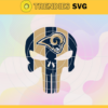 Los Angeles Rams Svg Eps Png Pdf Dxf NFL Svg Design 5981