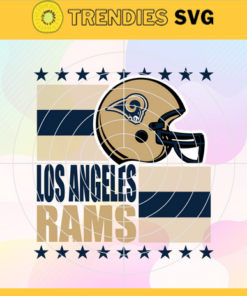 Los Angeles Rams Svg Rams svg Rams Girl svg Rams Fan Svg Rams Logo Svg Rams Team Design 5995