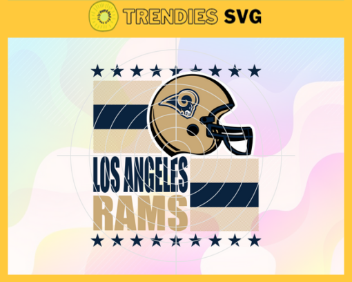 Los Angeles Rams Svg Rams svg Rams Girl svg Rams Fan Svg Rams Logo Svg Rams Team Design 5995