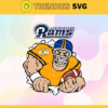 Los Angeles Rams Svg Rams svg Rams Man Svg Rams Fan Svg Rams Logo Svg Rams Team Svg Design 6000