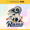 Los Angeles Rams The Peanuts And Snoppy Svg Los Angeles Rams Rams svg Rams Snoopy svg Rams Snoopy svg Snoopy svg Design 6003