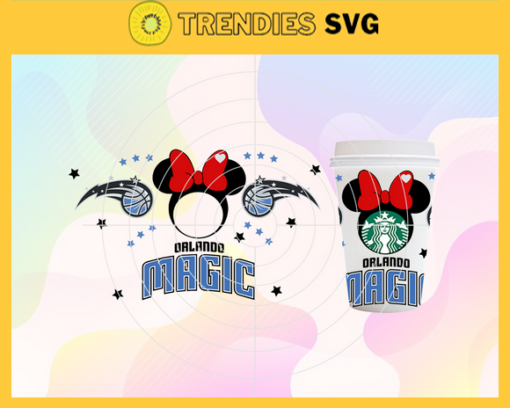 Magic Starbucks Cup Svg Magic Svg Magic Fan Svg Magic Logo Svg Magic Donald Svg Magic Starbucks Svg Design 6064