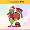 Merry Grinchmas Cleveland Browns Svg Browns Svg Browns Grinch Svg Browns Logo Svg Browns Christmas Svg Merry Grinchmas Svg Design 6187