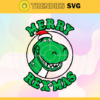 Merry Rex Mas Svg Christmas Svg Xmas Svg Merry Christmas Christmas Gift Svg Trex Svg Design 6238