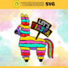 Mexican Pinata Donkey Svg Lets Fiesta Funny Lets Fiesta Svg Mexican Svg lets fiesta svg fiesta clipart Design 6252