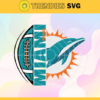 Miami Dolphins Ball Svg Dolphins svg Dolphins Girl svg Dolphins Fan Svg Dolphins Logo Svg Dolphins Team Design 6259