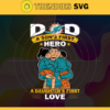 Miami Dolphins DAD a Sons First Hero Daughters First Love svg Fathers Day Gift Footbal ball Fan svg Dad Nfl svg Fathers Day svg Dolphins DAD svg Design 6272