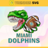 Miami Dolphins Dinosaur Svg Dolphins Dinosaur Svg Dinosaur Svg Dolphins Svg Dolphins Png Dolphins Logo Svg Design 6282