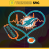 Miami Dolphins Heart Stethoscope Svg Dolphins Nurse Svg Nurse Svg Dolphins Svg Dolphins Png Dolphins Logo Svg Design 6305