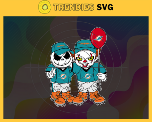 Miami Dolphins Jack And It NFL Svg Miami Dolphins Miami svg Miami Jack And It svg Dolphins svg Dolphins Jack And It svg Design 6308