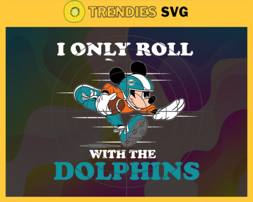 Miami Dolphins Mickey NFL Svg Miami Dolphins Svg Miami Svg Miami Mickey Svg Dolphins Svg Dolphins Mickey Svg Design 6312