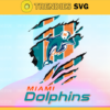 Miami Dolphins Scratch NFL Svg Pdf Dxf Eps Png Silhouette Svg Download Instant Design 6328