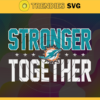 Miami Dolphins Stronger Together Svg Dolphins Svg Dolphins Team Svg Dolphins Logo Svg Sport Svg Football Svg Design 6341