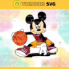 Miami Heat Mickey NBA Sport Team Logo Basketball Svg Eps Png Dxf Pdf Design 6375
