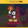Miami Heat Svg Heat Svg Heat Disney Mickey Svg Heat Logo Svg Mickey Svg Basketball Svg Design 6378