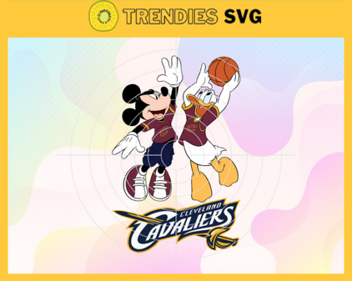 Mickey And Donald Cavaliers Svg Cavaliers Svg Cavaliers Logo Svg Cavaliers Fan Svg Cavaliers Team Svg Cavaliers Donald Svg Design 6405