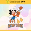 Mickey And Donald Knicks Svg Knicks Svg Knicks Logo Svg Knicks Fan svg Knicks Donald Svg Knicks Mickey Svg Design 6414